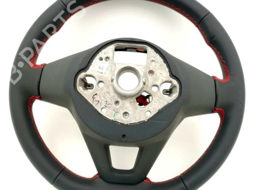 Steering wheel VW ID.5 (E39) GTX 4motion | BP35760998C49 - Image 4