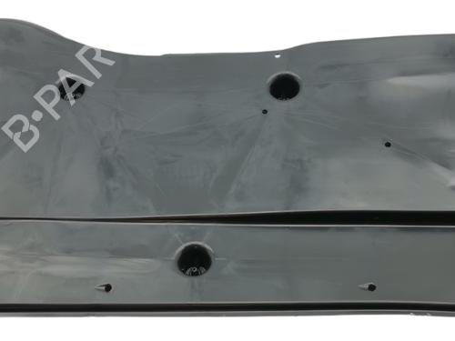 Used Underbody protection Underbody protection VW TIGUAN (5N_) 2.0 TDI 4motion (136 hp) 34728127 34728127