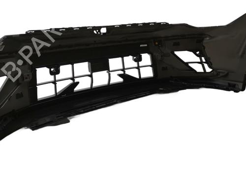 Front bumper VW GOLF VIII Variant (CG5, DB5) 2.0 TSI 4motion | BP35762524C7  - Image 6