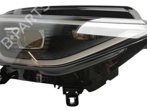 Used Right headlight Right headlight VW ID. Buzz Bus (EBB, EBJ) Electric (EBB) (204 hp) 34731126 34731126
