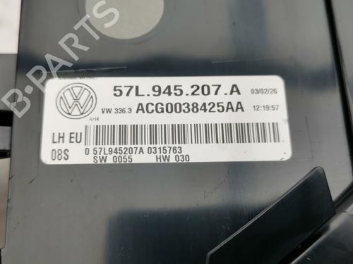 Left taillight VW TAYRON (R41) 2.0 TSI 4motion | BP37600815C34 - Image 10