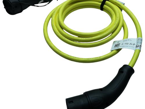 Cable VW ID.3 (E11, E12) Pro | BP38743692E12 - Image 2