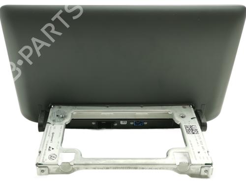Display monitor VW ID. Buzz Bus (EBB, EBJ) Electric (EBB) | BP34730175C48 - Image 6