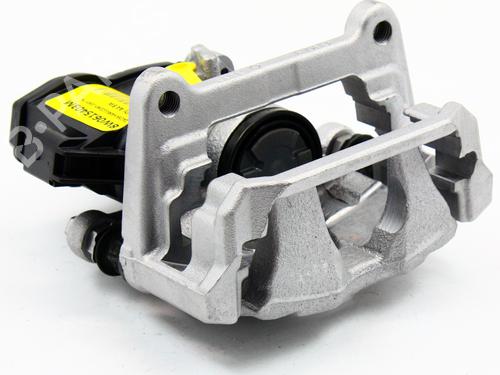 Left rear brake caliper AUDI A4 B9 (8W2, 8WC) 2.0 TDI | BP34728581M107 - Image 4