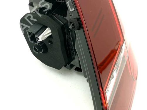 Left taillight VW GOLF VII Van (5G1) 1.6 TDi | BP34726132C34 - Image 14