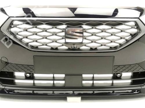 Used Front bumper Front bumper SEAT TARRACO (KN2) 2.0 TFSI 4Drive (245 hp) 35759708 35759708
