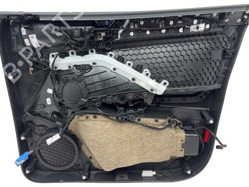 Front left panel VW TIGUAN (CT1) 2.0 TSI 4motion | BP39195674C58 - Image 10