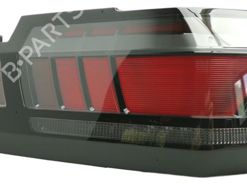 Used Left taillight Left taillight VW ID. Buzz Bus (EBB, EBJ) Electric (EBB) (204 hp) 34725284 34725284
