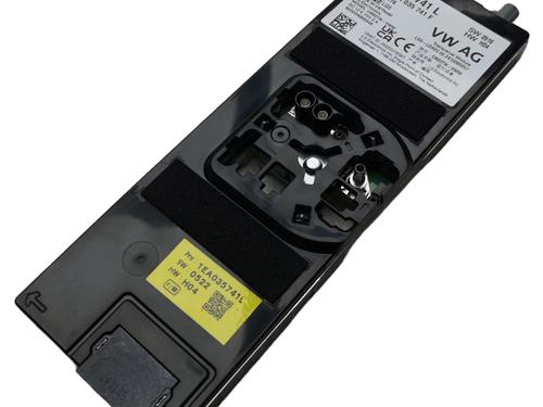 Used Electronic module Electronic module 38231414 38231414