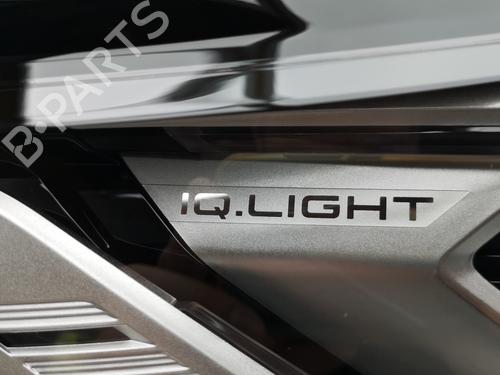 Left headlight VW CALIFORNIA T7 Camper (STC) 2.0 TSi | BP37229305C28 - Image 4