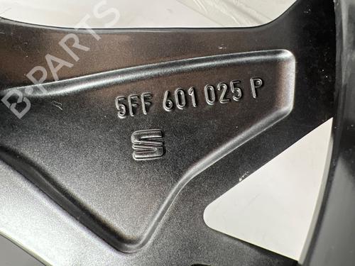 Fælgsæt CUPRA FORMENTOR (KM7, KMP) 2.0 TSI 4Drive | BP36593649C100  - Image 12
