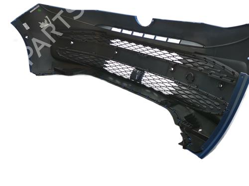 Front bumper VW MULTIVAN T7 (STM, STN) 1.4 eHybrid | BP35761848C7  - Image 5