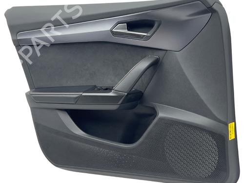 Front left panel CUPRA FORMENTOR (KM7, KMP) 2.0 TSI 4Drive | BP36692708C58 - Image 3