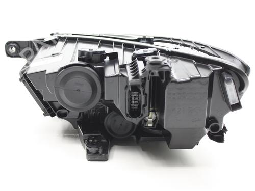 Right headlight VW PASSAT B8 (3G2, CB2) 2.0 TDI | BP34731023C29 - Image 21