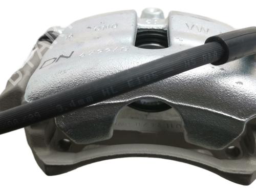 Right front brake caliper VW CADDY IV Box Body/MPV (SAA, SAH) 2.0 TDI 4motion | BP34731969M104 - Image 6