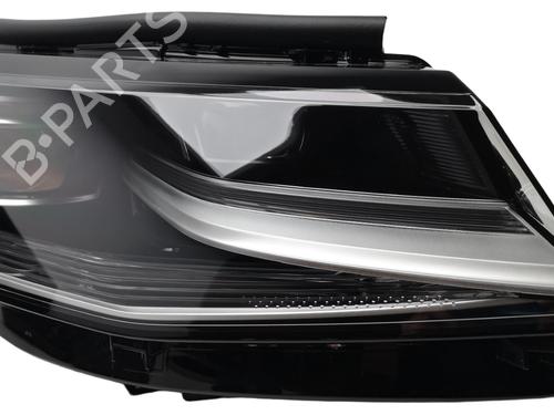 Left headlight VW CALIFORNIA T7 Camper (STC) 2.0 TSi | BP38918796C28 - Image 2