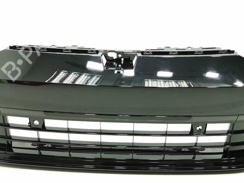 Front bumper VW GOLF VIII (CD1, DA1) 2.0 TSI 4motion | BP35757621C7 - Image 6