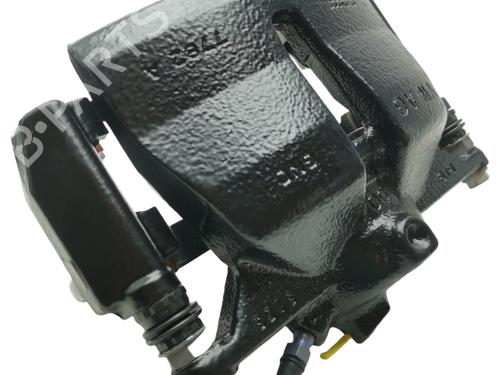 Left front brake caliper AUDI A3 Sportback (8YA, 8YF) 40 TFSI quattro | BP36030953M105 - Image 6