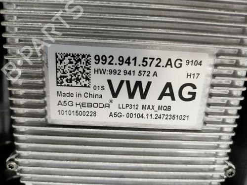 Right headlight VW ID. Buzz Bus (EBB, EBJ) Electric 4motion (EBB) | BP34725441C29  - Image 22