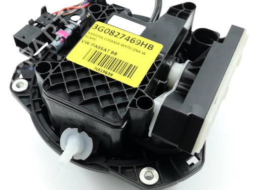 Camera VW PASSAT B8 (3G2, CB2) 2.0 TDI | BP35759197E14 - Image 3