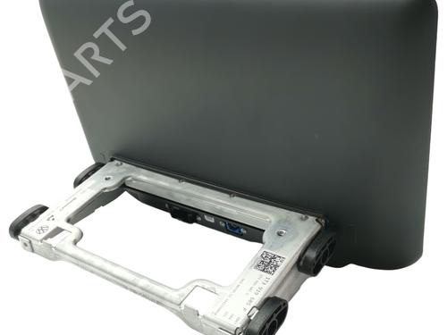 Display VW ID. Buzz Bus (EBB, EBJ) Electric 4motion (EBB) | BP36153878C48 - Image 6