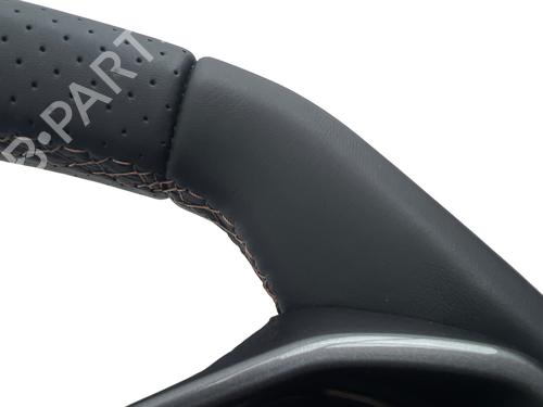 Steering wheel CUPRA FORMENTOR (KM7, KMP) 1.4 e-Hybrid | BP37018413C49 - Image 5
