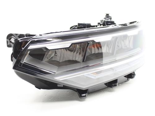 Left headlight VW PASSAT B8 (3G2, CB2) 2.0 TDI | BP34727515C28 - Image 3