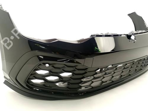 Front bumper VW GOLF VIII (CD1, DA1) 2.0 TSI 4motion | BP35759009C7 - Image 6