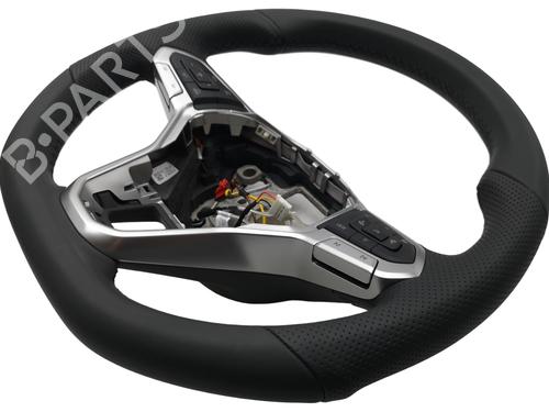 Steering wheel VW TIGUAN (CT1) 2.0 TSI 4motion | BP37216530C49 - Image 3