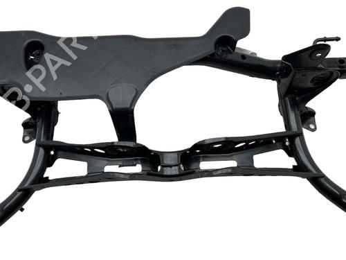 Rear axle CUPRA FORMENTOR (KM7, KMP) 2.0 TSI 4Drive | BP36551075M2 - Image 5