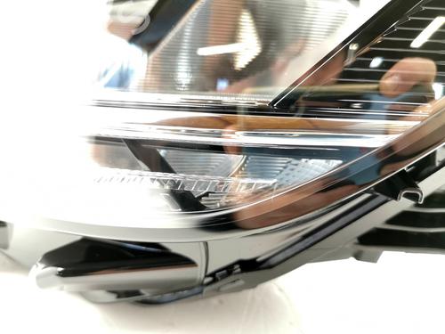 Left headlight VW PASSAT B8 (3G2, CB2) 2.0 TDI | BP34726723C28 - Image 14