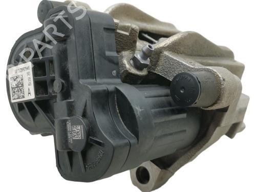 Right rear brake caliper CUPRA FORMENTOR (KM7, KMP) 2.0 TSI 4Drive | BP36551072M106  - Image 5