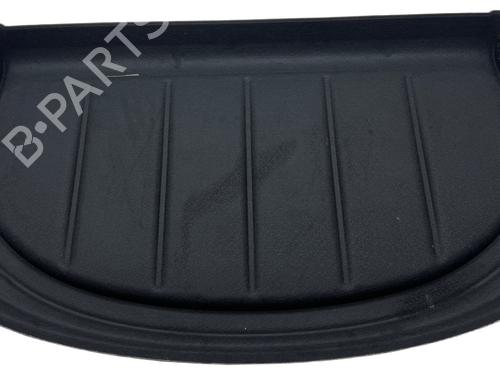Rear parcel shelf CUPRA FORMENTOR (KM7, KMP) 2.0 TSI 4Drive | BP37018462C85 - Image 5