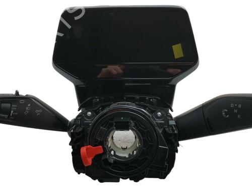 Used Switch Switch VW ID. Buzz Bus (EBB, EBJ) Electric 4motion (EBB) (340 hp) 34727661 34727661