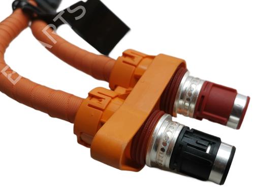 Cable VW TIGUAN (CT1) 2.0 TSI 4motion | BP35893928E12  - Image 8