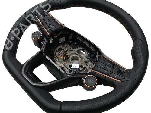 Steering wheel CUPRA LEON (KL1, KU1, KUG) 1.5 TSI | BP38634428C49 - Image 3