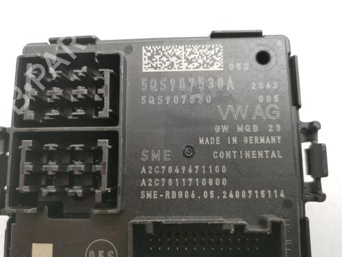 Electronic module CUPRA FORMENTOR (KM7, KMP) 1.4 e-Hybrid | BP34727353M83  - Image 16