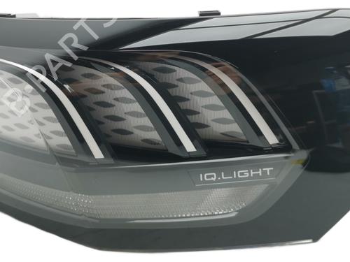 Right taillight VW ID.7 (ED2) PRO S | BP34726927C35 - Image 2