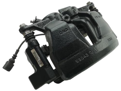 Right front brake caliper CUPRA FORMENTOR (KM7, KMP) 2.0 TSI 4Drive | BP37066486M104 - Image 3