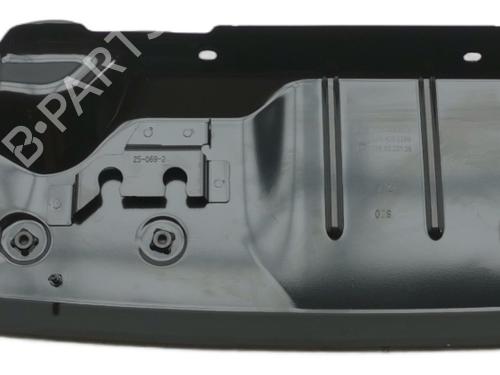 Underbody protection VW TOURAN VAN (5T1) 2.0 TDI | BP35761975M92 - Image 5