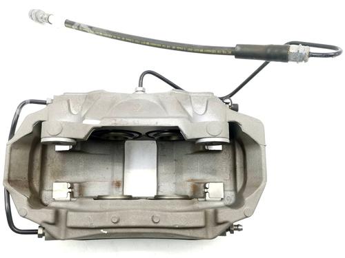 Left front brake caliper AUDI A6 C8 (4A2) 50 TFSI e quattro | BP34726758M105 - Image 6