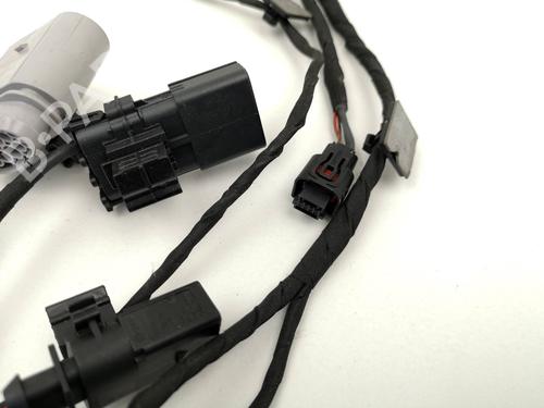 Wiring harness VW GOLF Hatchback Van (1K1) TDI | BP34728260E16 - Image 4
