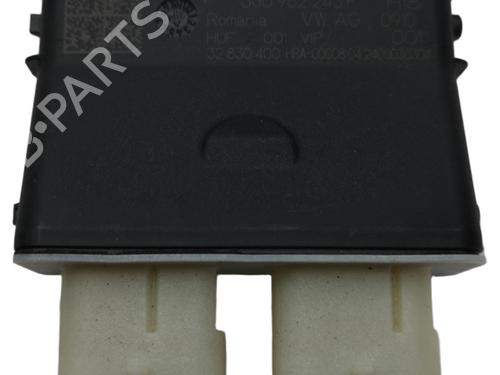 Used Electronic module Electronic module VW MULTIVAN T7 (STM, STN) 1.5 TSi (136 hp) 36550790 36550790