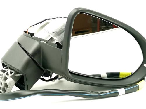 Used Right mirror Right mirror VW ARTEON (3H7, 3H8) 1.5 TSi (150 hp) 35766332 35766332