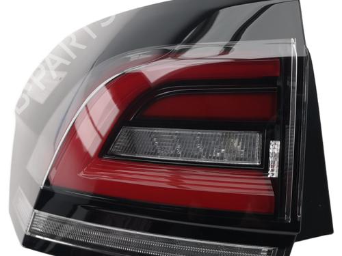 Left taillight VW TAIGO (CS1) 1.5 TSI | BP36692650C34 - Image 2