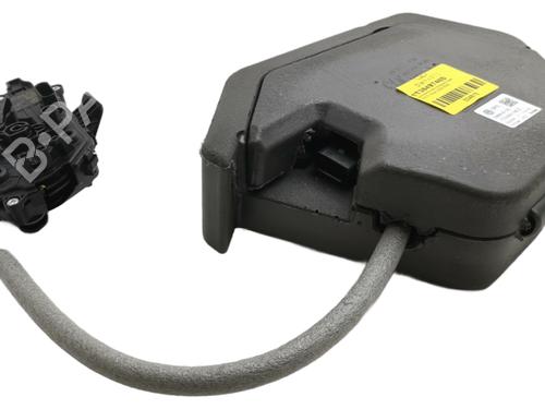Electronic module VW ID. Buzz Bus (EBB, EBJ) Electric (EBB) | BP34728675M83 - Image 14