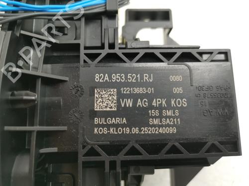 Switch AUDI A3 Limousine (8YS, 8YM) 30 TFSI | BP34731808I30 - Image 21