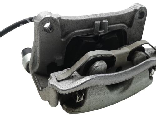 Left front brake caliper CUPRA LEON (KL1, KU1, KUG) 1.5 TSI | BP37681627M105  - Image 9