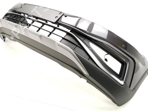 Front bumper VW PASSAT B8 (3G2, CB2) 2.0 TDI | BP35757737C7  - Image 11