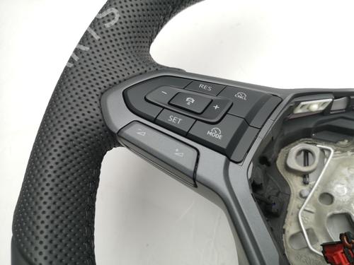 Steering wheel VW TAYRON (R41) 2.0 TSI 4motion | BP37413629C49  - Image 9